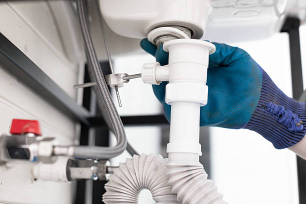 Reliable Drain Cleaning contractor in Mammoth, PA by Masters Plumbing Service